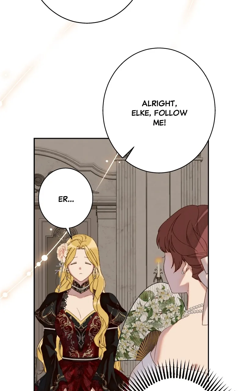 Read Amongst the Tainted chapter 3 image 89 on Lezhin