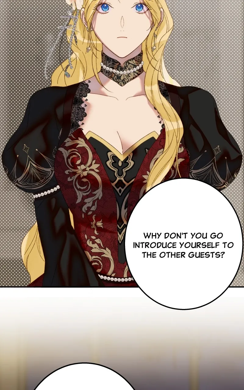 Read Amongst the Tainted chapter 3 image 91 on Lezhin