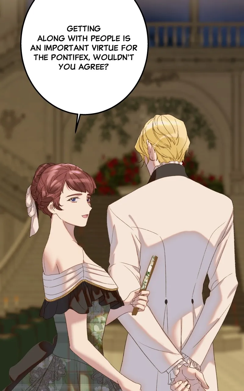 Read Amongst the Tainted chapter 3 image 92 on Lezhin