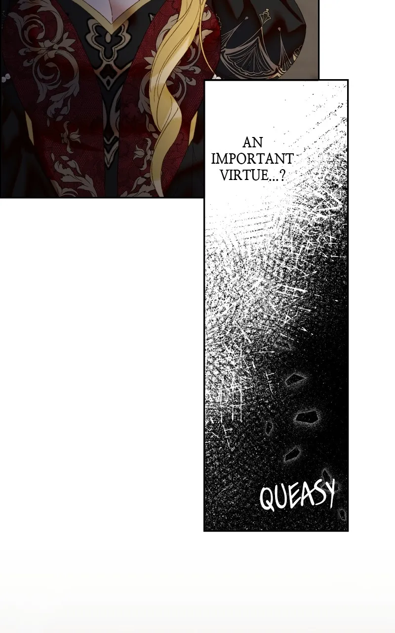 Read Amongst the Tainted chapter 3 image 94 on Lezhin