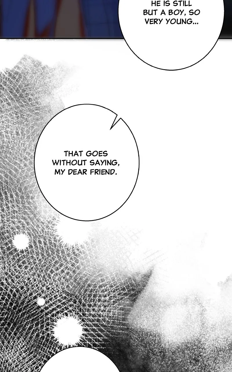 Read Amongst the Tainted chapter 31 image 100 on Lezhin
