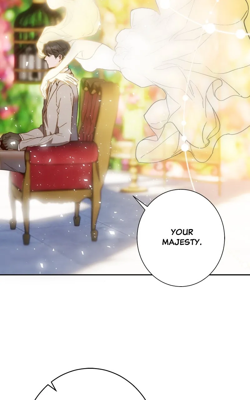 Read Amongst the Tainted chapter 31 image 14 on Lezhin