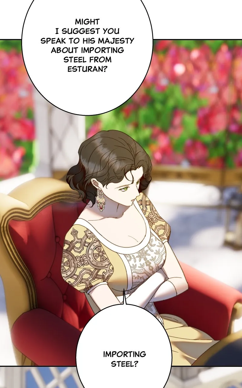 Read Amongst the Tainted chapter 31 image 15 on Lezhin
