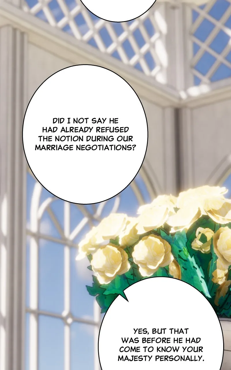 Read Amongst the Tainted chapter 31 image 16 on Lezhin