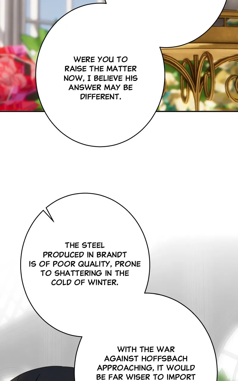 Read Amongst the Tainted chapter 31 image 17 on Lezhin