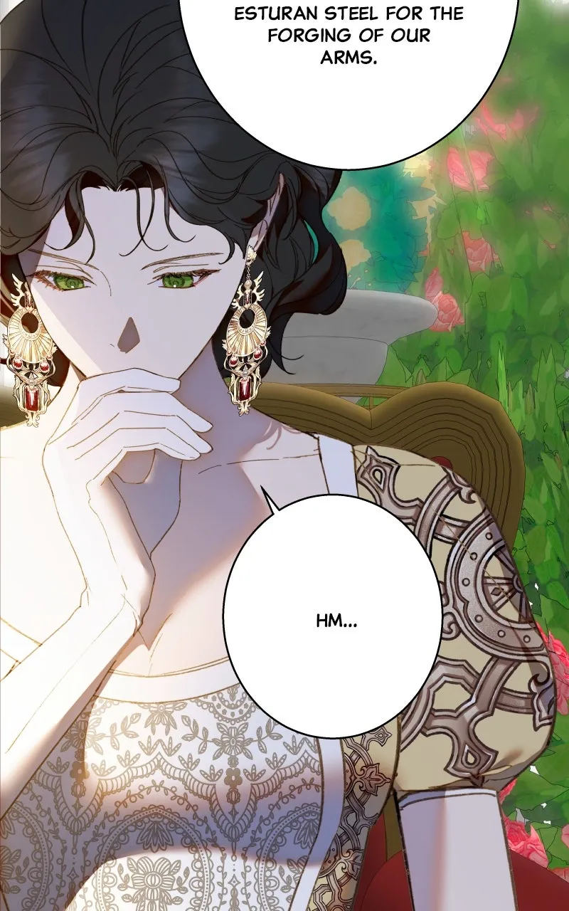 Read Amongst the Tainted chapter 31 image 18 on Lezhin