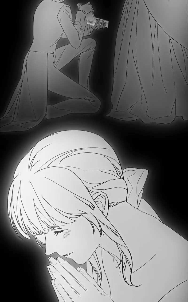 Read Amongst the Tainted chapter 31 image 2 on Lezhin