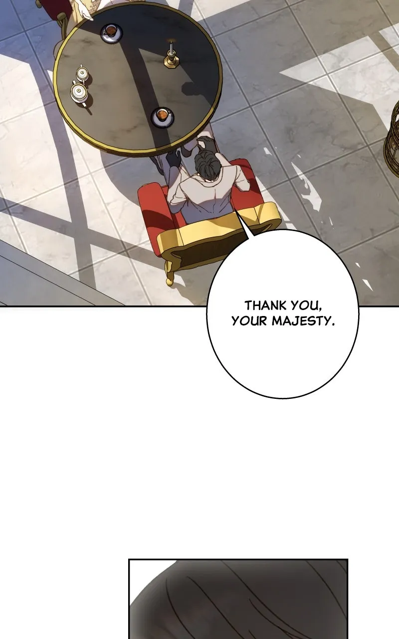 Read Amongst the Tainted chapter 31 image 20 on Lezhin
