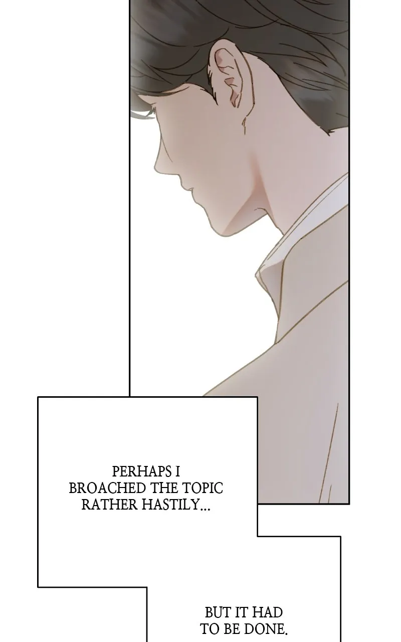 Read Amongst the Tainted chapter 31 image 21 on Lezhin