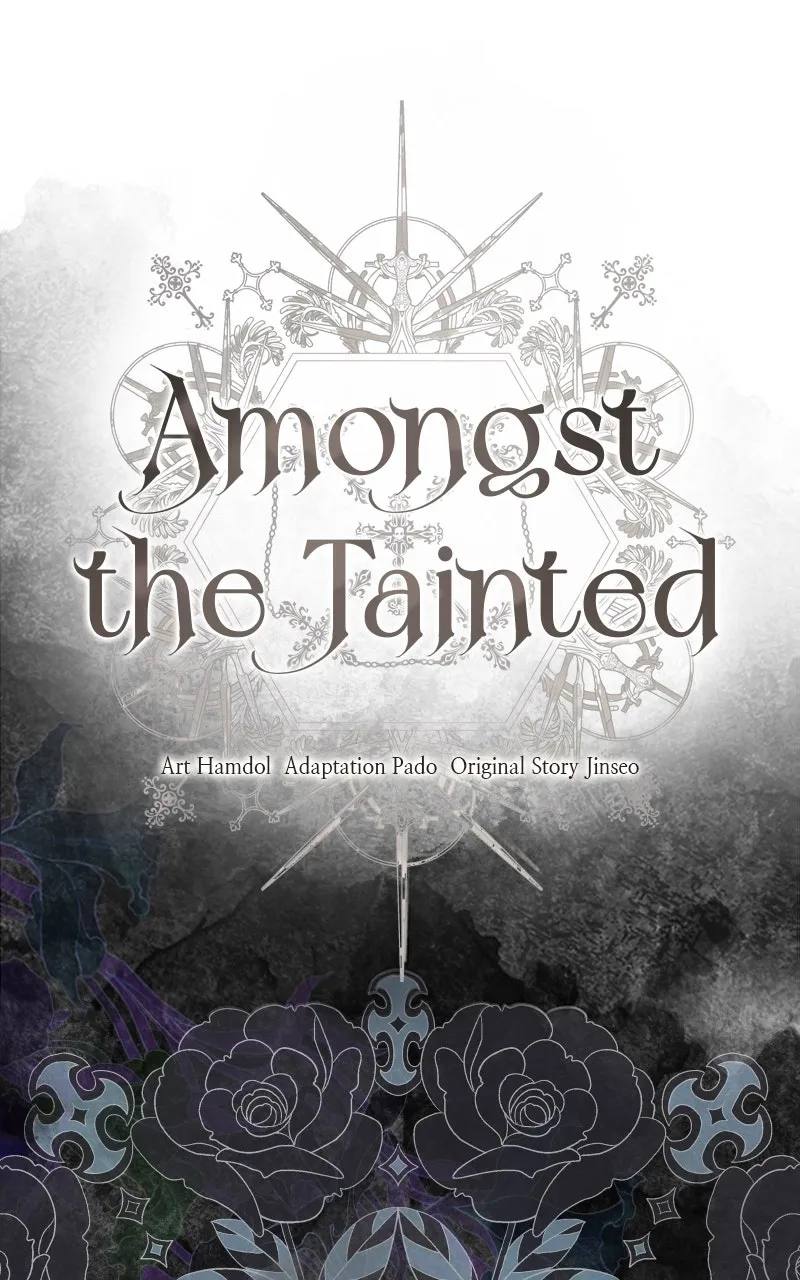 Read Amongst the Tainted chapter 31 image 23 on Lezhin