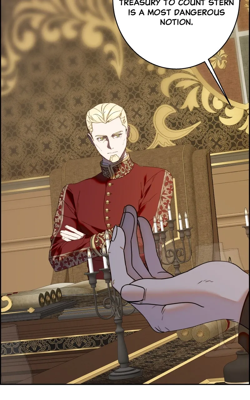 Read Amongst the Tainted chapter 31 image 27 on Lezhin