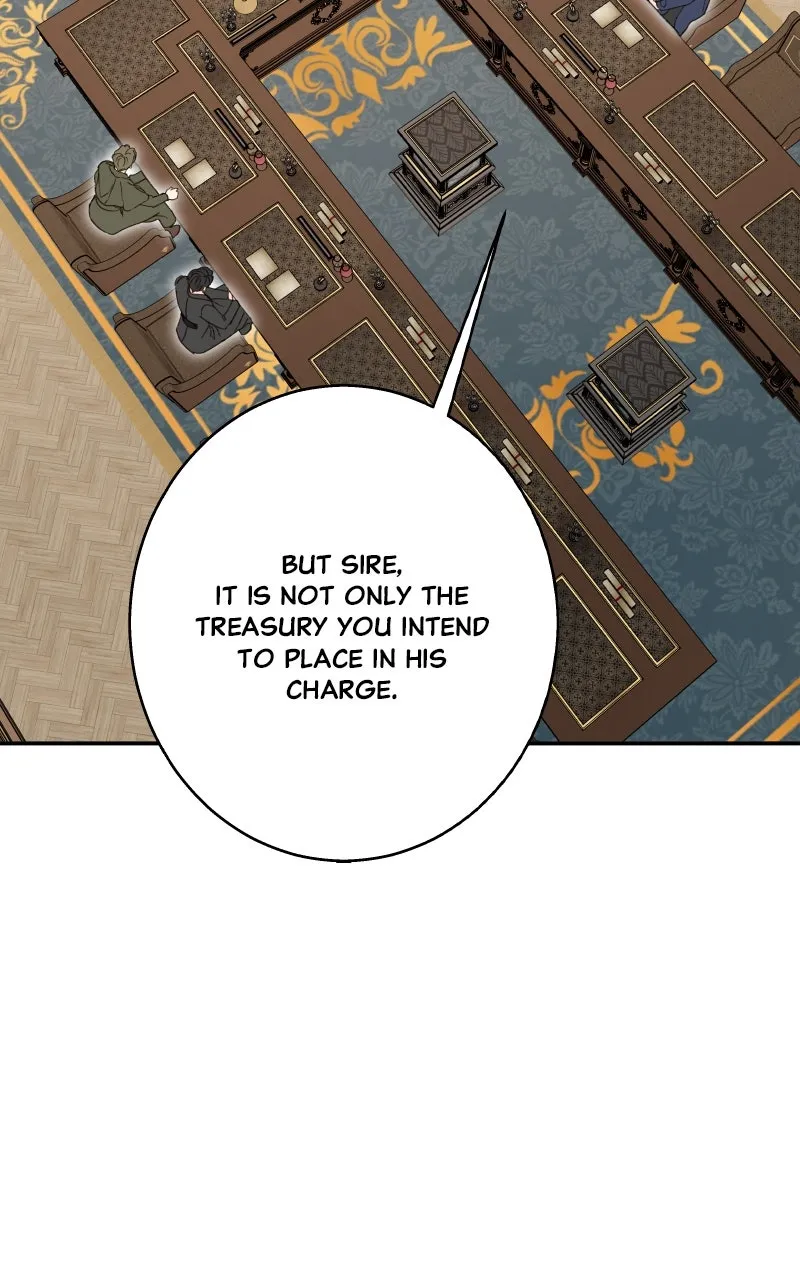Read Amongst the Tainted chapter 31 image 29 on Lezhin