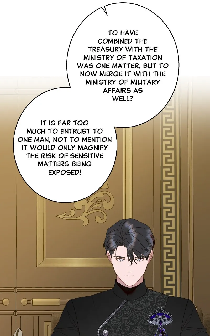 Read Amongst the Tainted chapter 31 image 30 on Lezhin