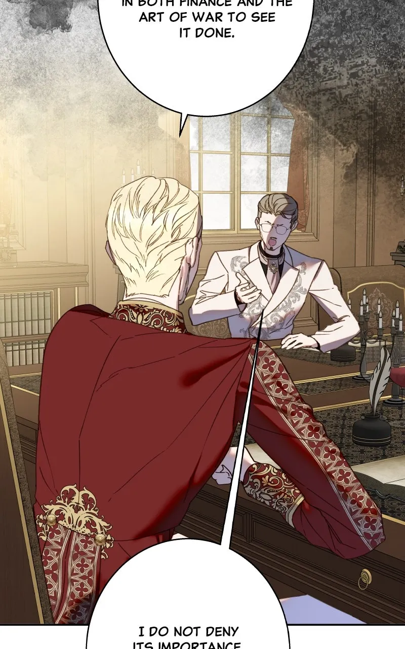 Read Amongst the Tainted chapter 31 image 34 on Lezhin