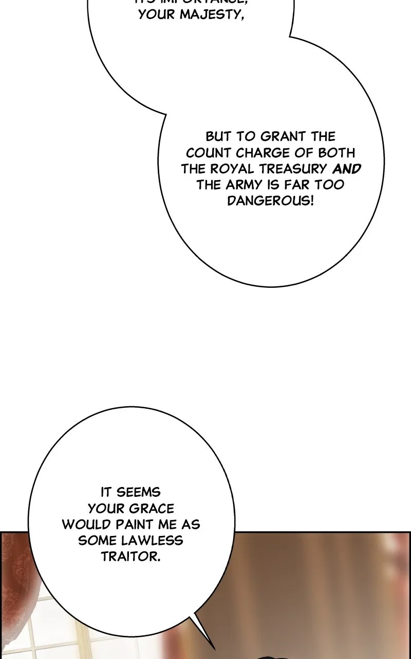 Read Amongst the Tainted chapter 31 image 35 on Lezhin