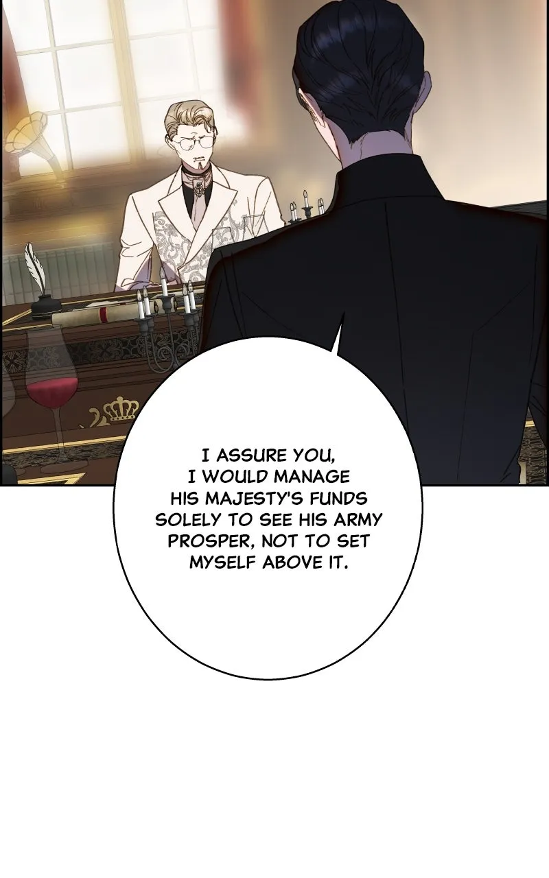 Read Amongst the Tainted chapter 31 image 36 on Lezhin