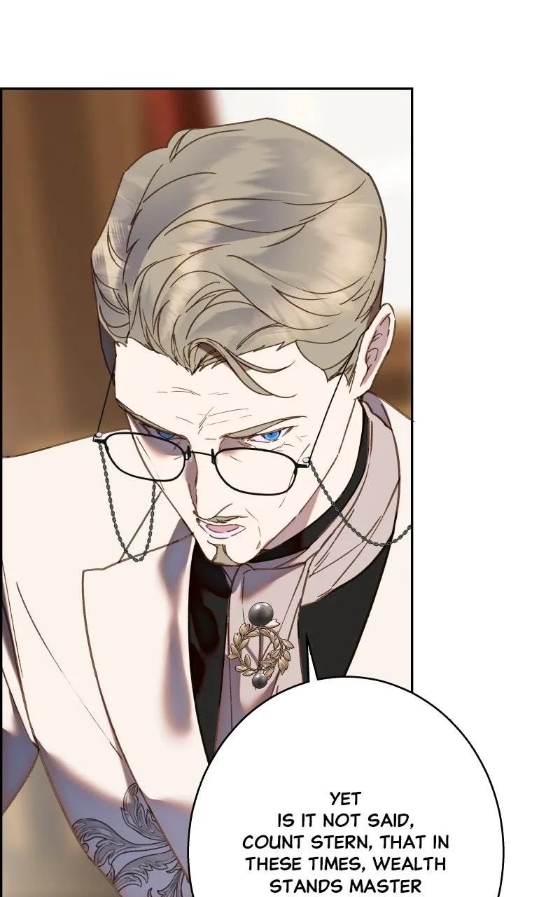 Read Amongst the Tainted chapter 31 image 37 on Lezhin