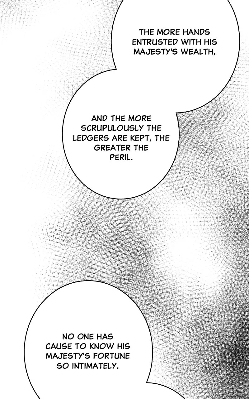 Read Amongst the Tainted chapter 31 image 39 on Lezhin