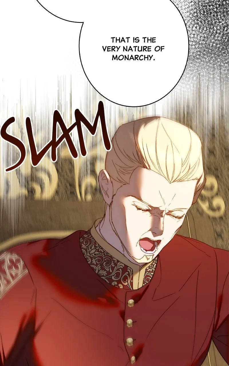 Read Amongst the Tainted chapter 31 image 40 on Lezhin