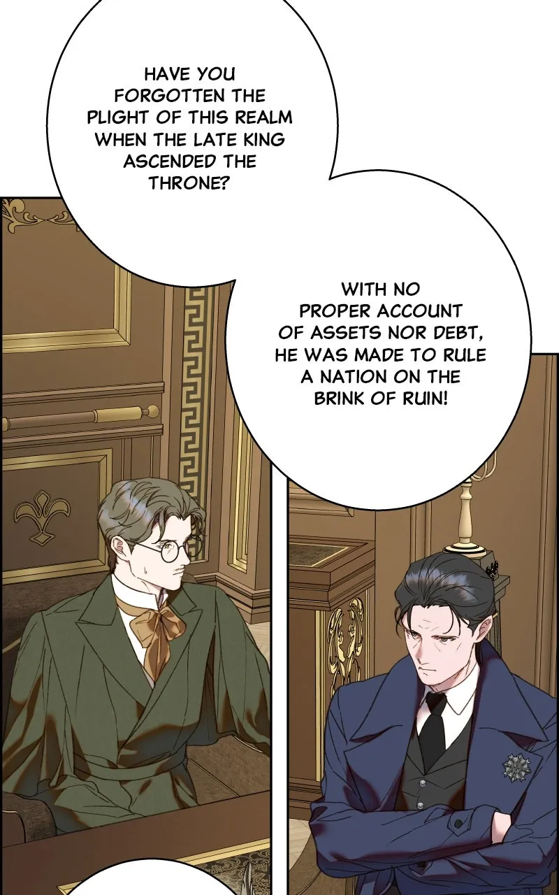 Read Amongst the Tainted chapter 31 image 42 on Lezhin