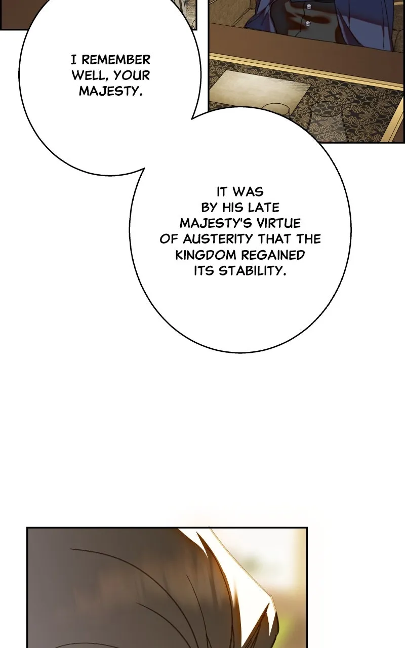 Read Amongst the Tainted chapter 31 image 43 on Lezhin