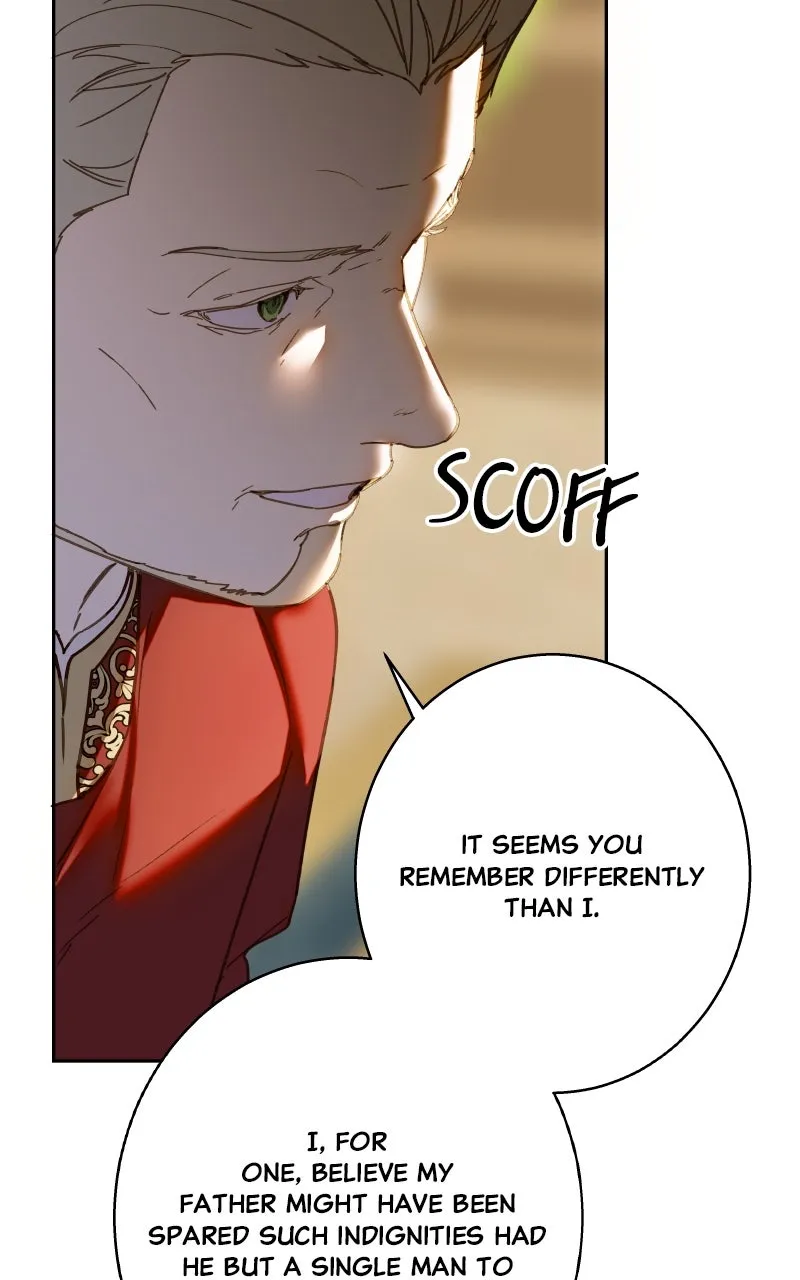 Read Amongst the Tainted chapter 31 image 44 on Lezhin