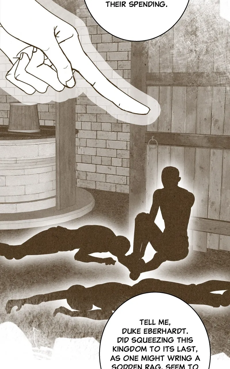 Read Amongst the Tainted chapter 31 image 46 on Lezhin