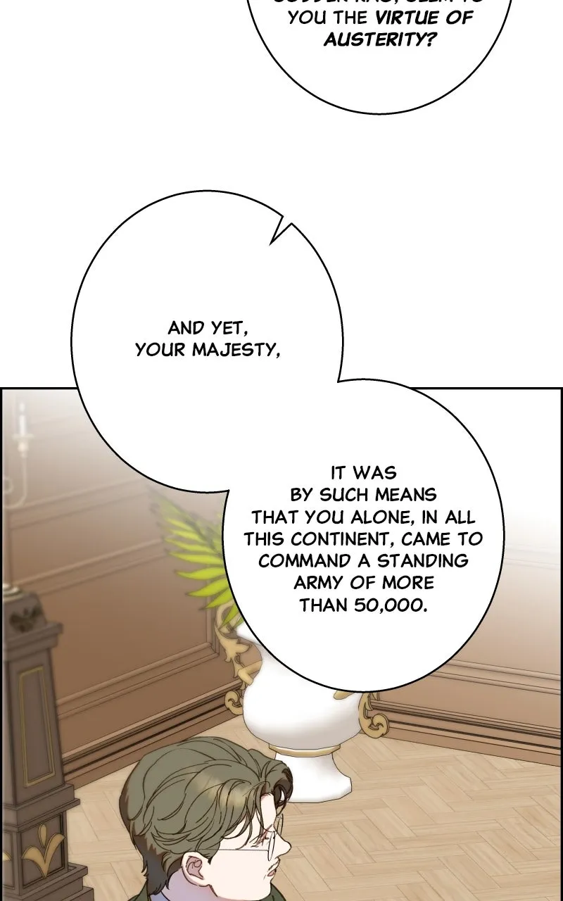 Read Amongst the Tainted chapter 31 image 47 on Lezhin