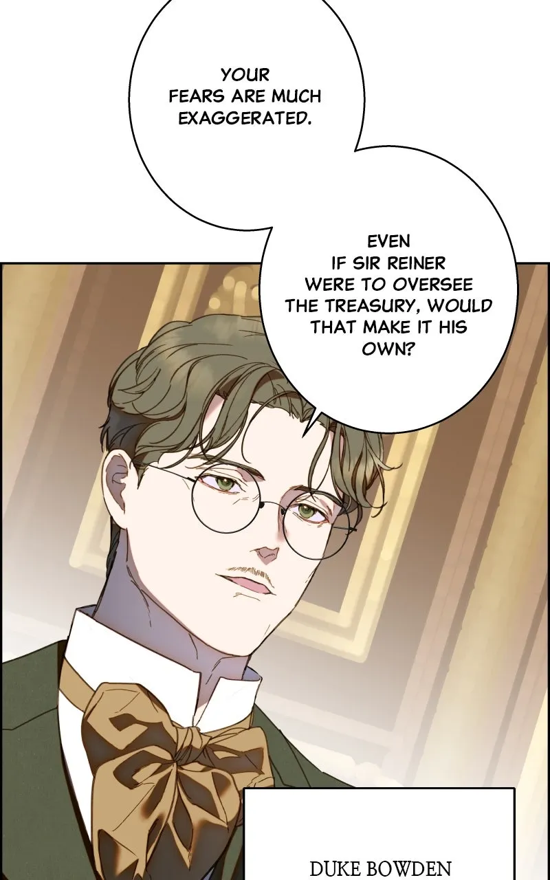 Read Amongst the Tainted chapter 31 image 49 on Lezhin