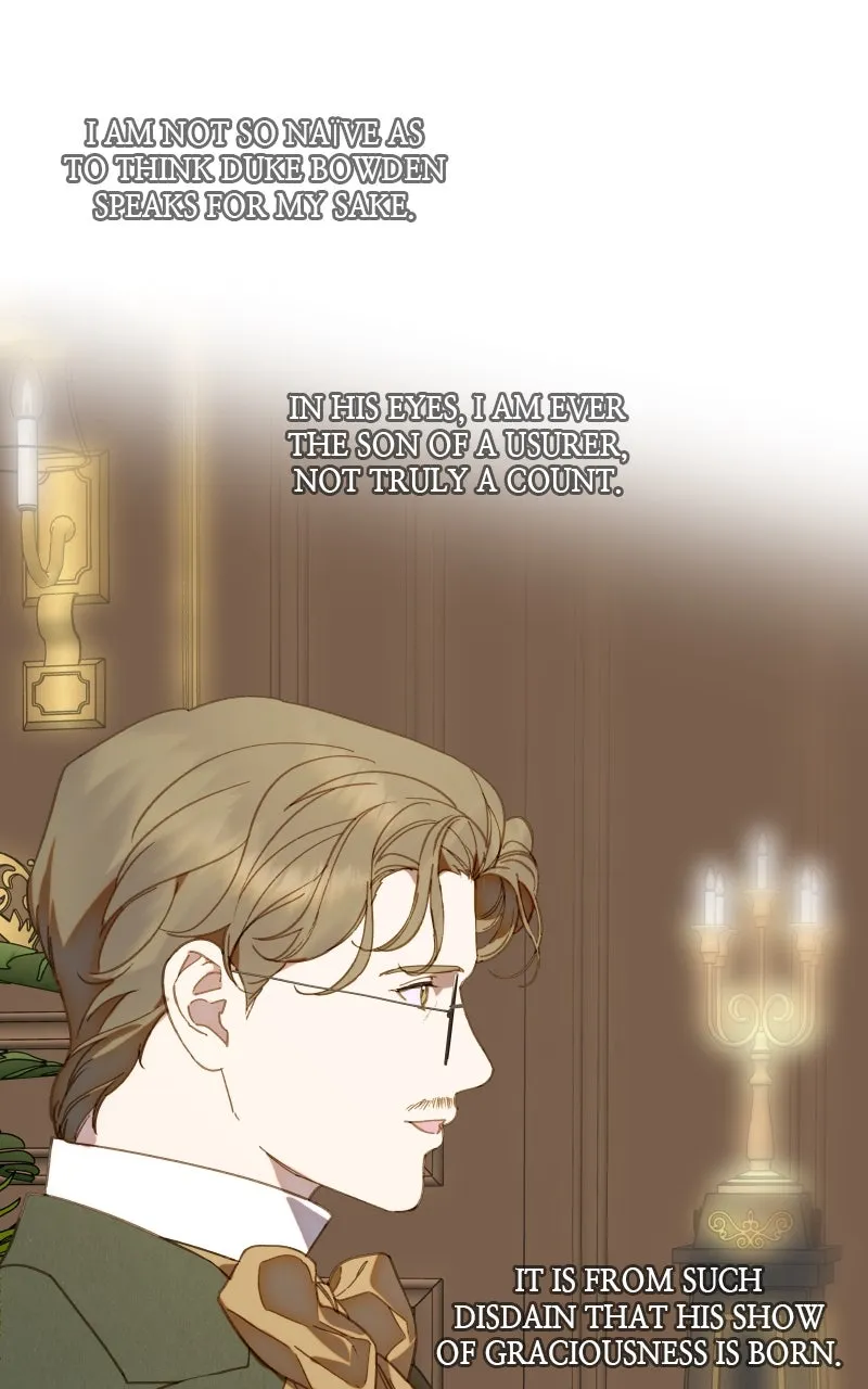 Read Amongst the Tainted chapter 31 image 55 on Lezhin