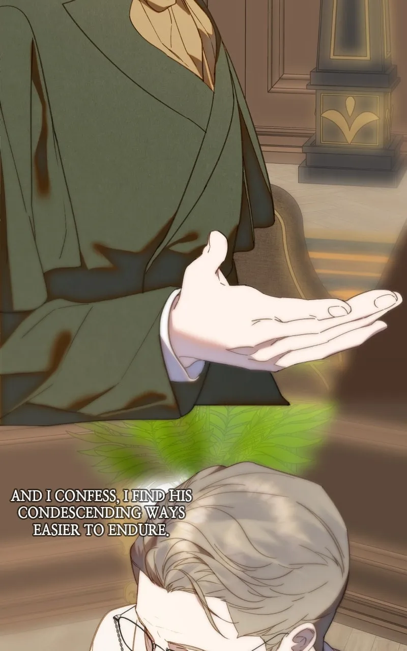 Read Amongst the Tainted chapter 31 image 56 on Lezhin