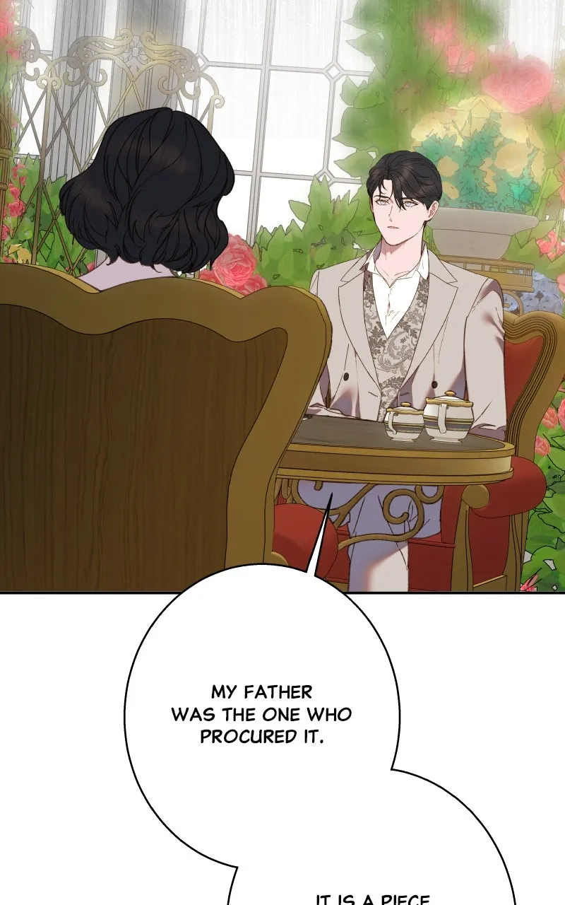 Read Amongst the Tainted chapter 31 image 6 on Lezhin