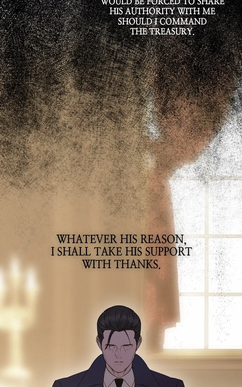 Read Amongst the Tainted chapter 31 image 64 on Lezhin