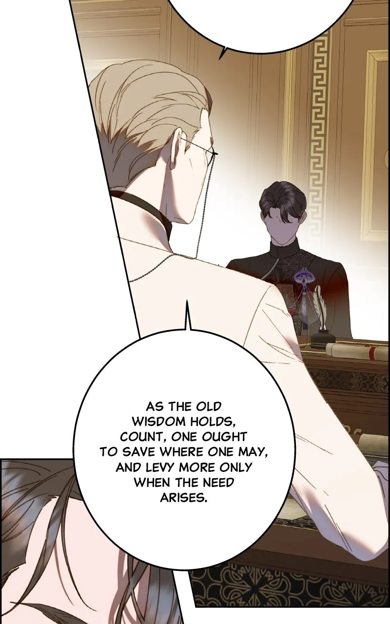 Read Amongst the Tainted chapter 31 image 68 on Lezhin