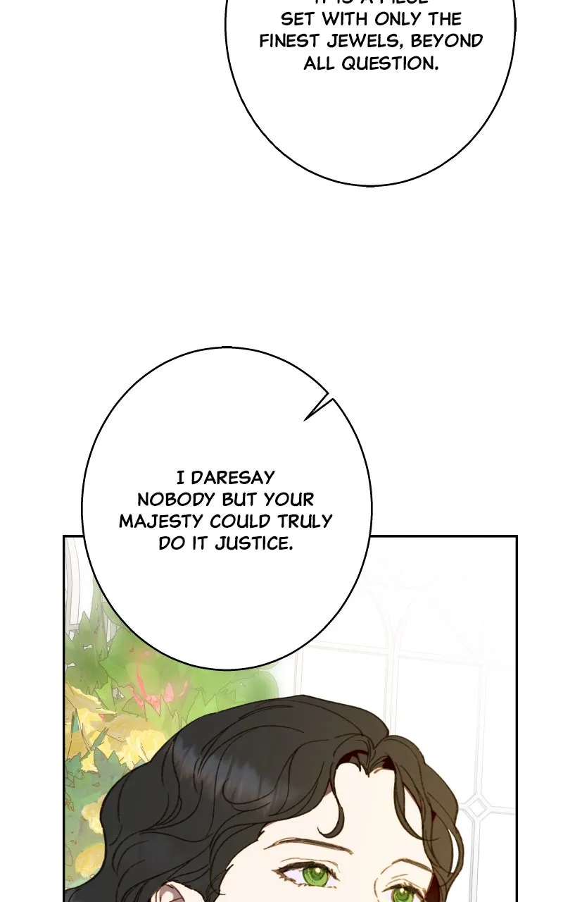 Read Amongst the Tainted chapter 31 image 7 on Lezhin