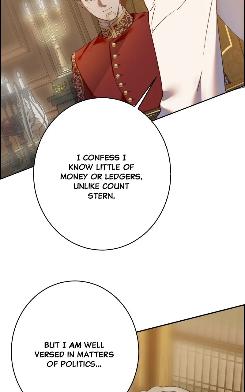 Read Amongst the Tainted chapter 31 image 72 on Lezhin
