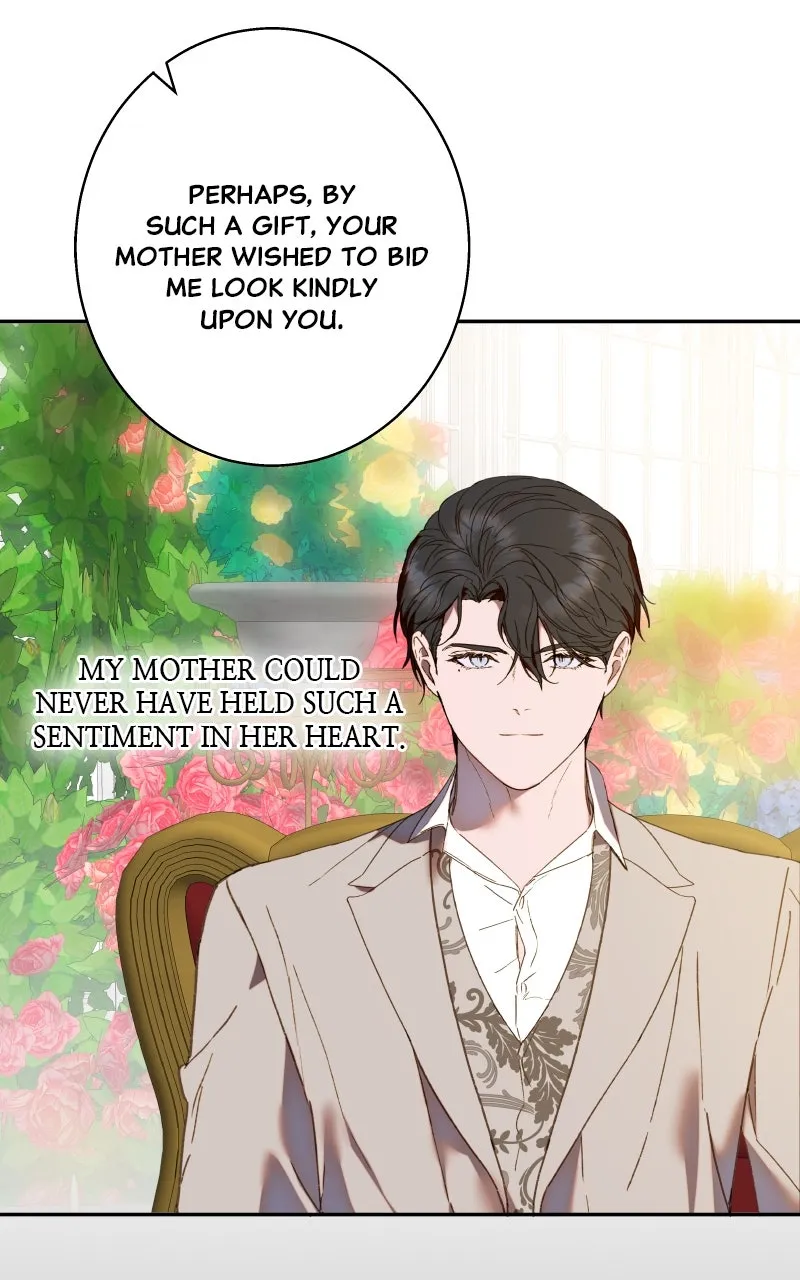 Read Amongst the Tainted chapter 31 image 9 on Lezhin