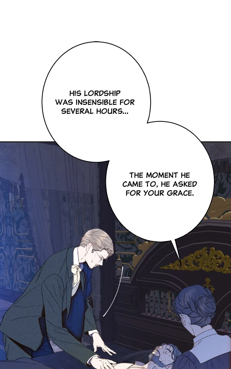 Read Amongst the Tainted chapter 31 image 94 on Lezhin