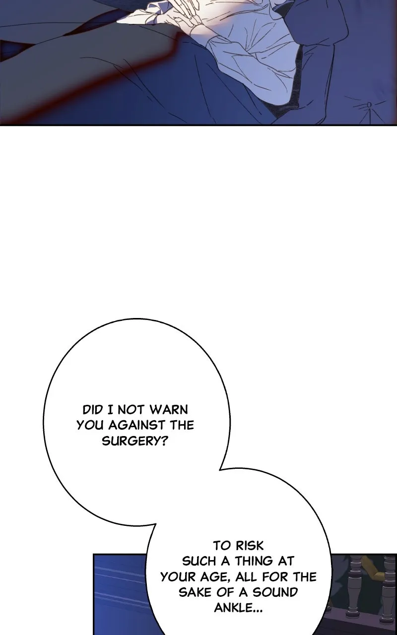 Read Amongst the Tainted chapter 31 image 95 on Lezhin