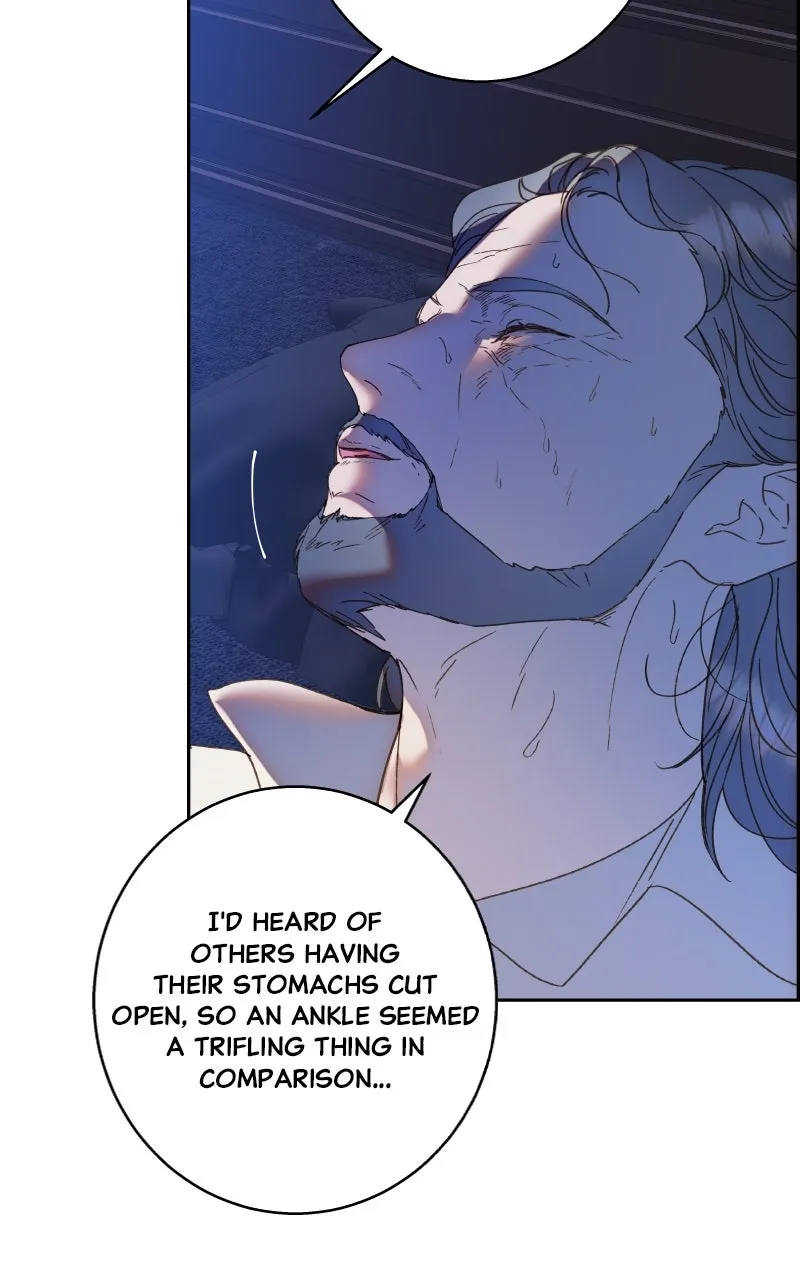 Read Amongst the Tainted chapter 31 image 96 on Lezhin