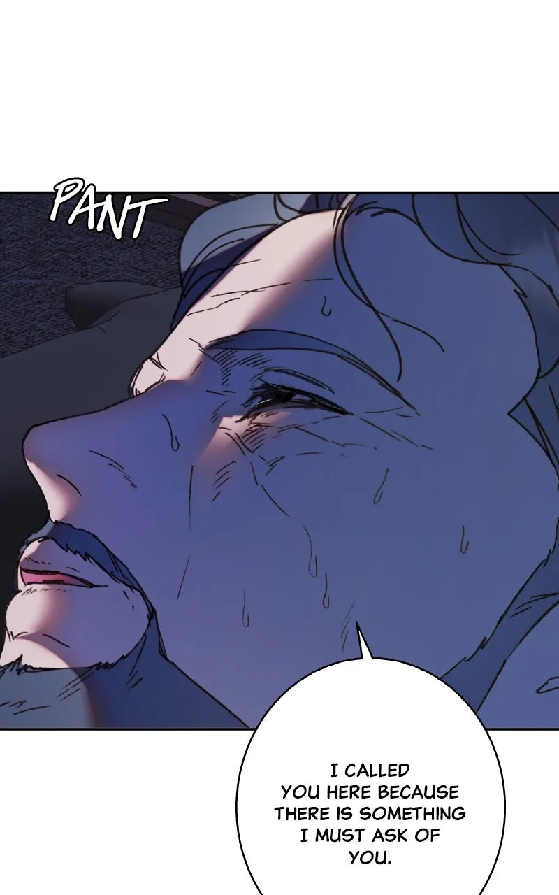 Read Amongst the Tainted chapter 31 image 97 on Lezhin