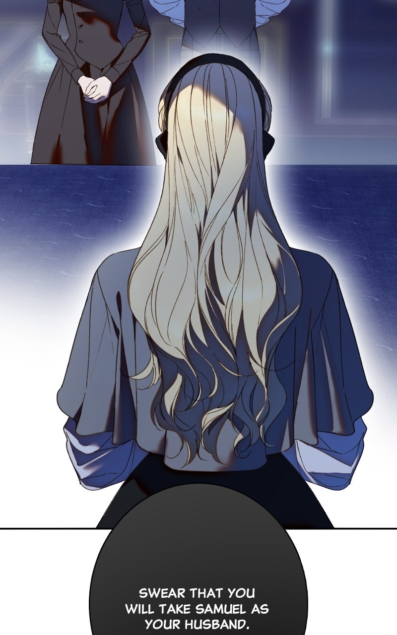 Read Amongst the Tainted chapter 32 image 1 on Lezhin