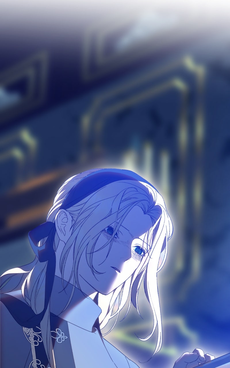 Read Amongst the Tainted chapter 32 image 12 on Lezhin