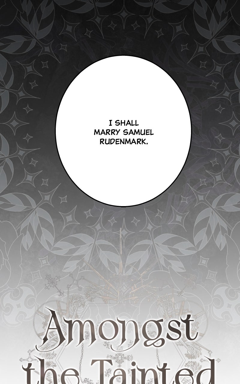 Read Amongst the Tainted chapter 32 image 14 on Lezhin