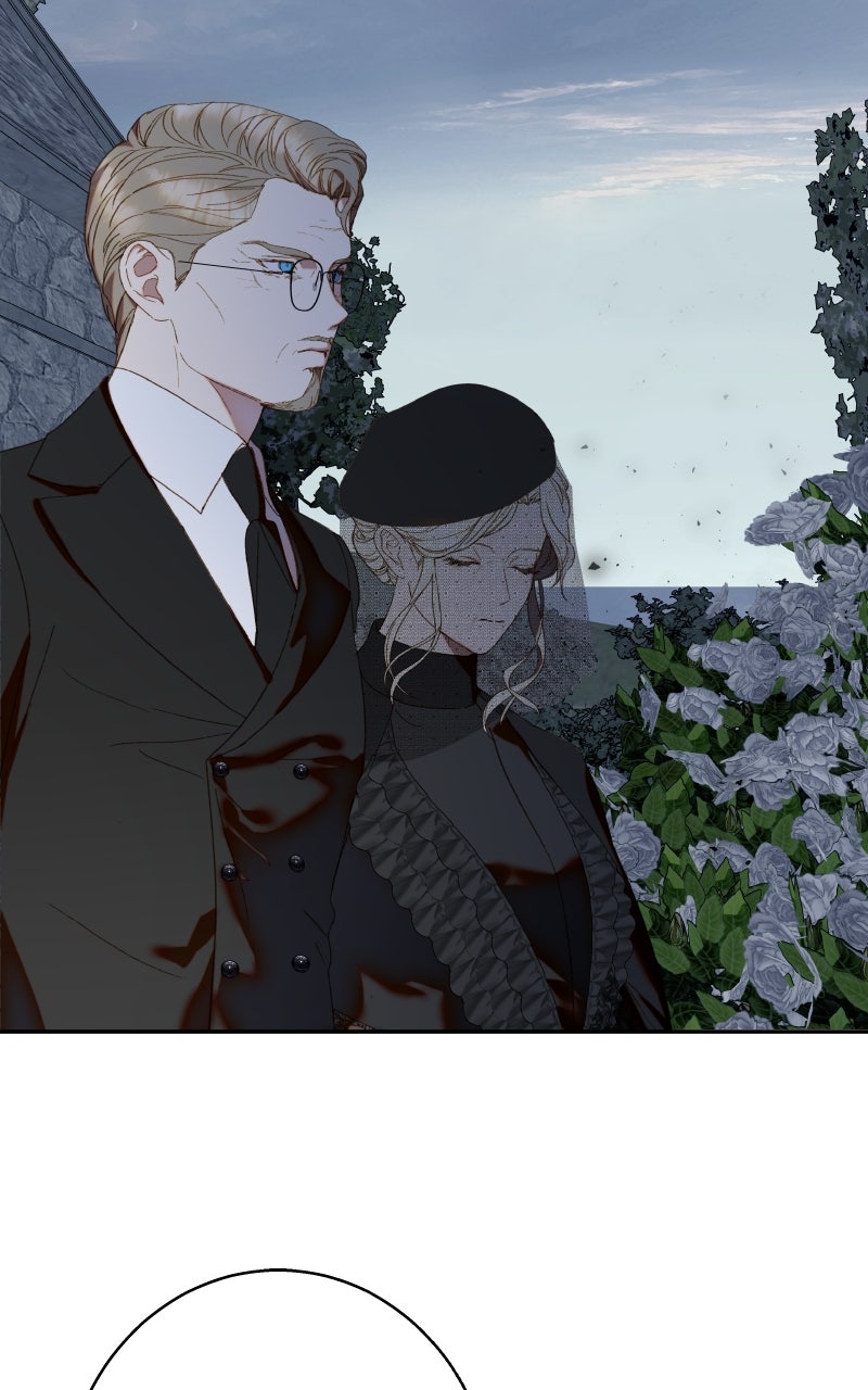 Read Amongst the Tainted chapter 32 image 17 on Lezhin