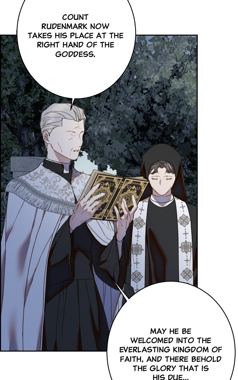 Read Amongst the Tainted chapter 32 image 18 on Lezhin