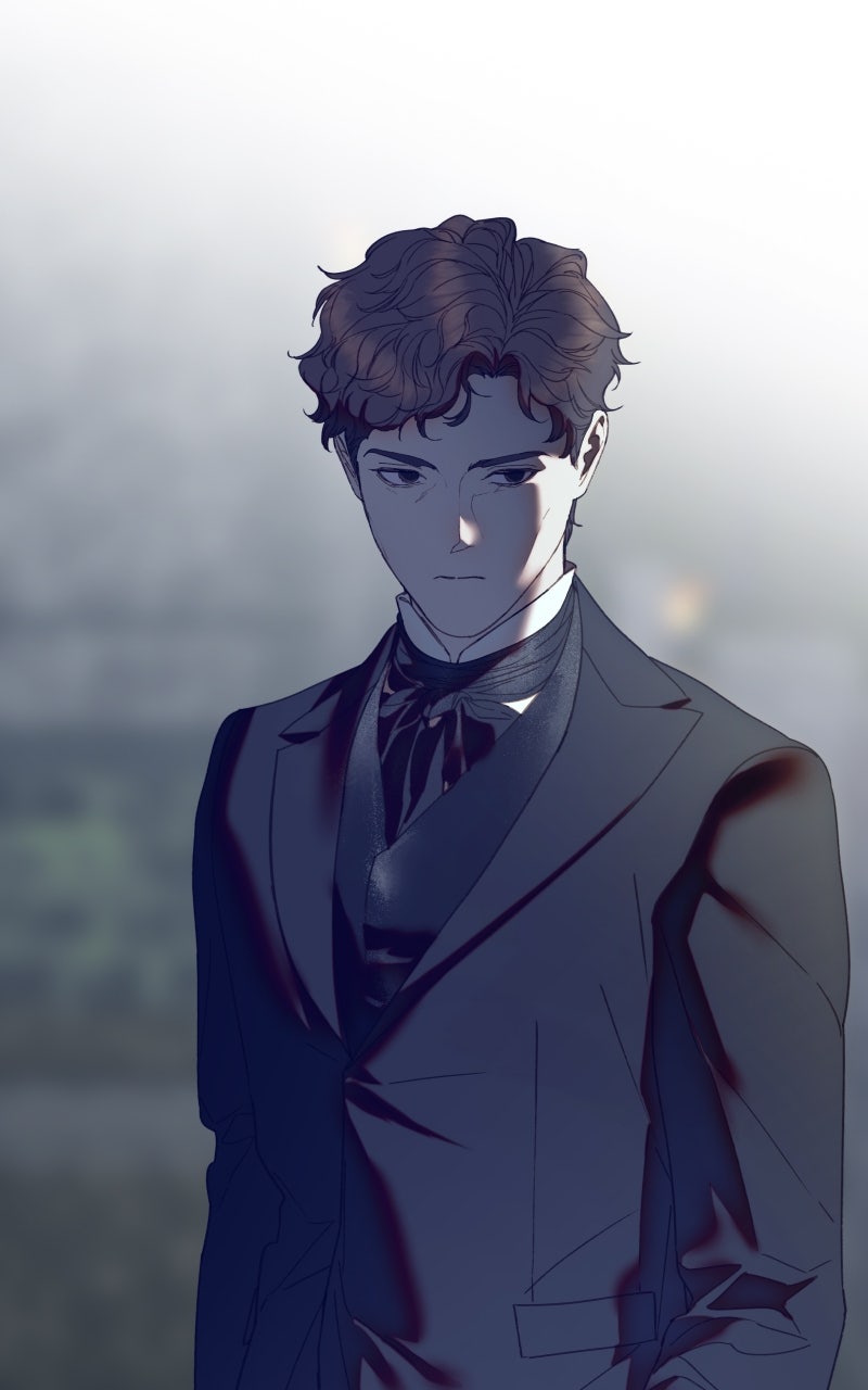 Read Amongst the Tainted chapter 32 image 24 on Lezhin