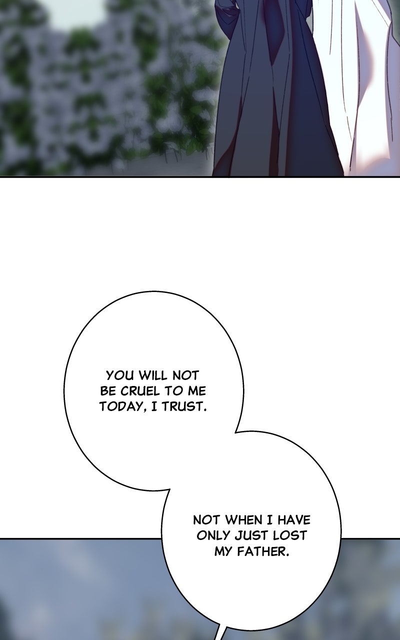 Read Amongst the Tainted chapter 32 image 28 on Lezhin