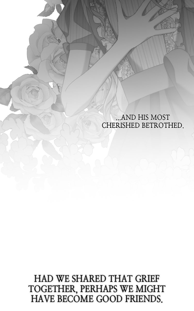 Read Amongst the Tainted chapter 32 image 31 on Lezhin