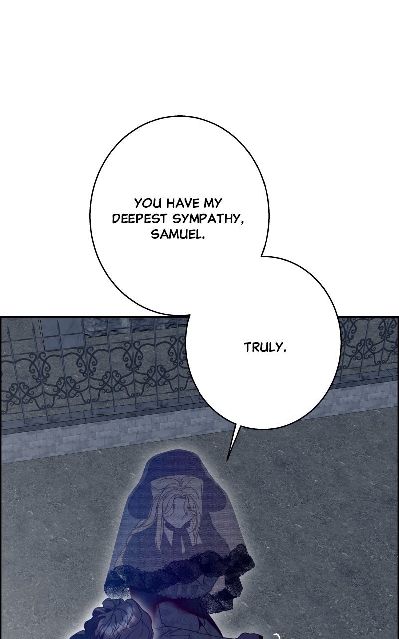 Read Amongst the Tainted chapter 32 image 32 on Lezhin